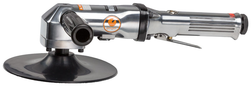 7'' Angle Polisher